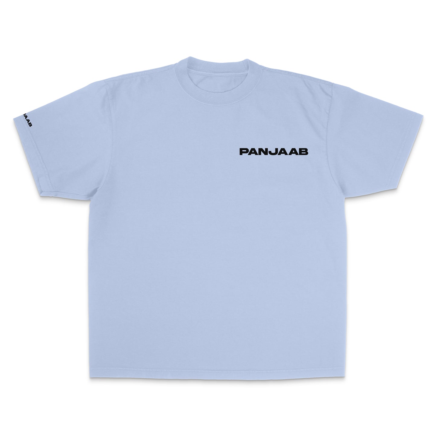 AIRY SIGNATURE BOXY T-SHIRT