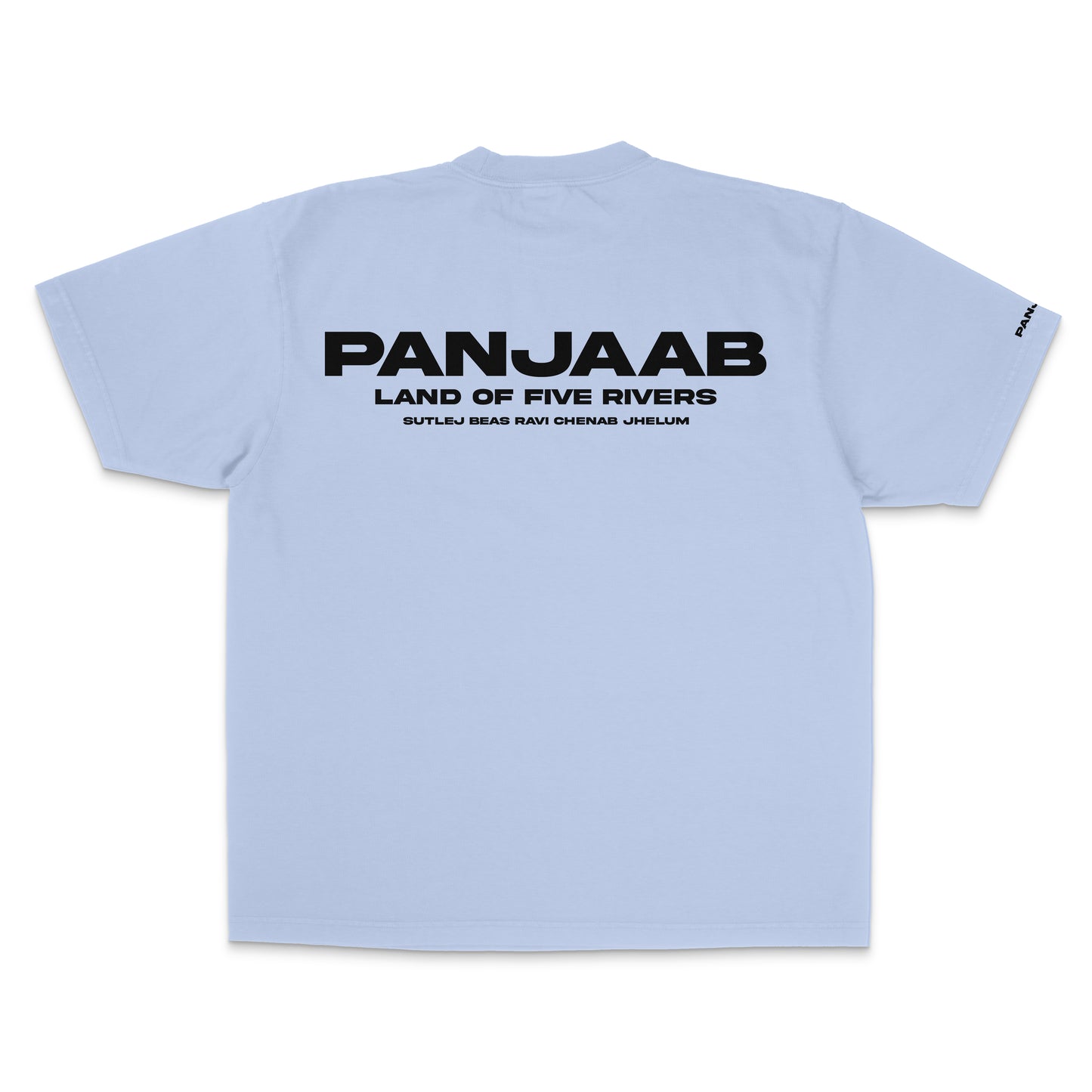 AIRY SIGNATURE BOXY T-SHIRT