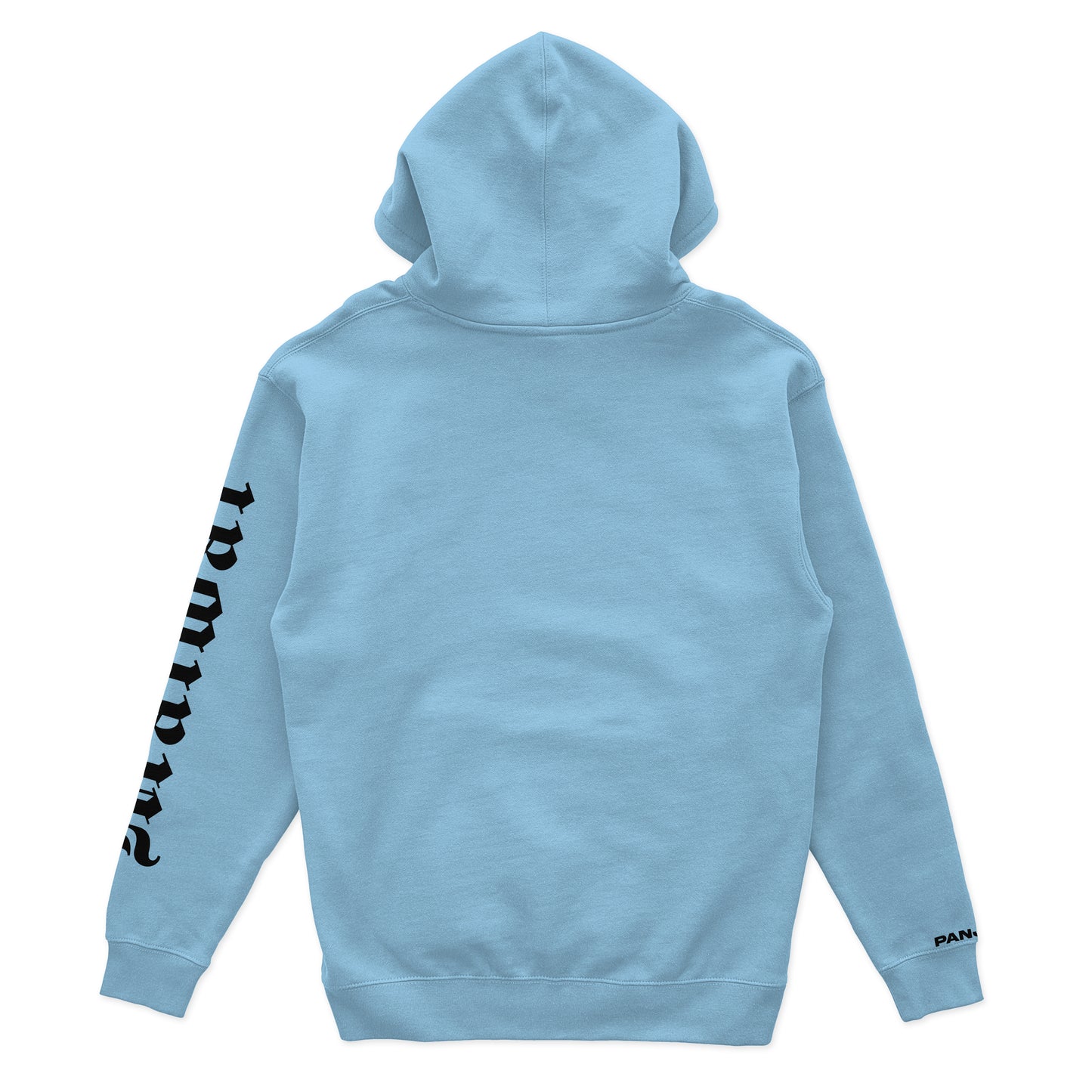 MALWA HOODIE