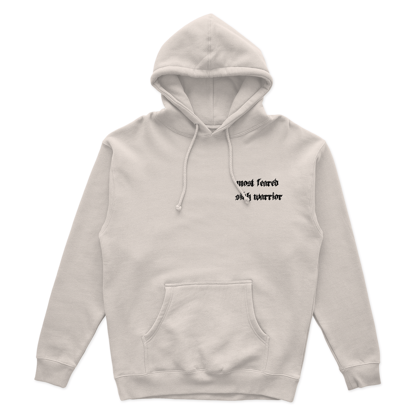HARI SINGH NALWA HOODIE - MOST FEARED SIKH WARRIOR