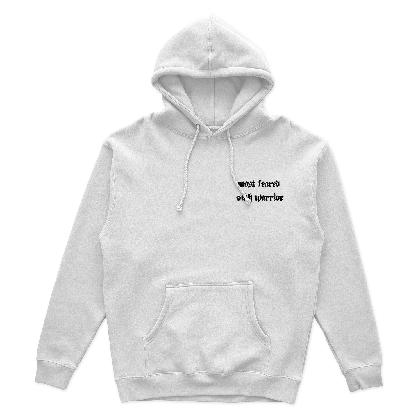 HARI SINGH NALWA HOODIE - MOST FEARED SIKH WARRIOR