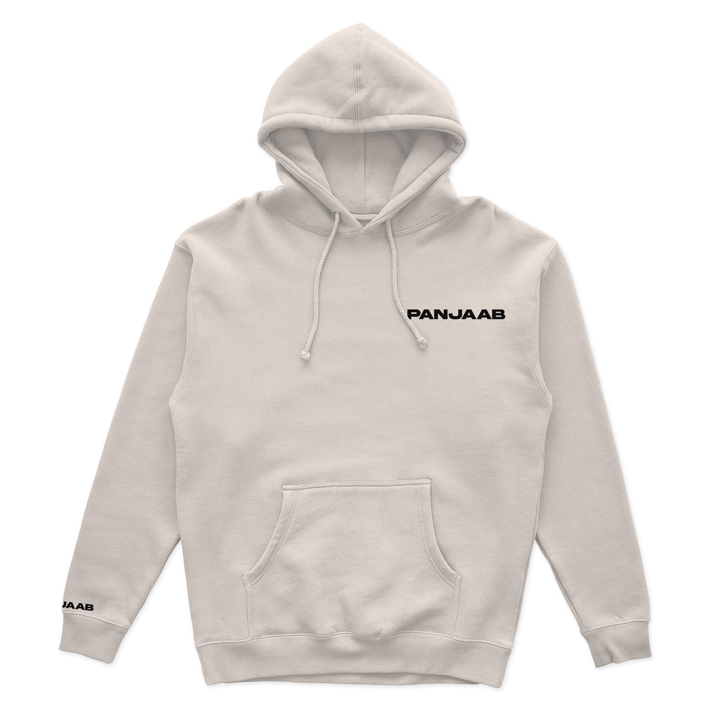 PHULKARI MORNI HOODIE