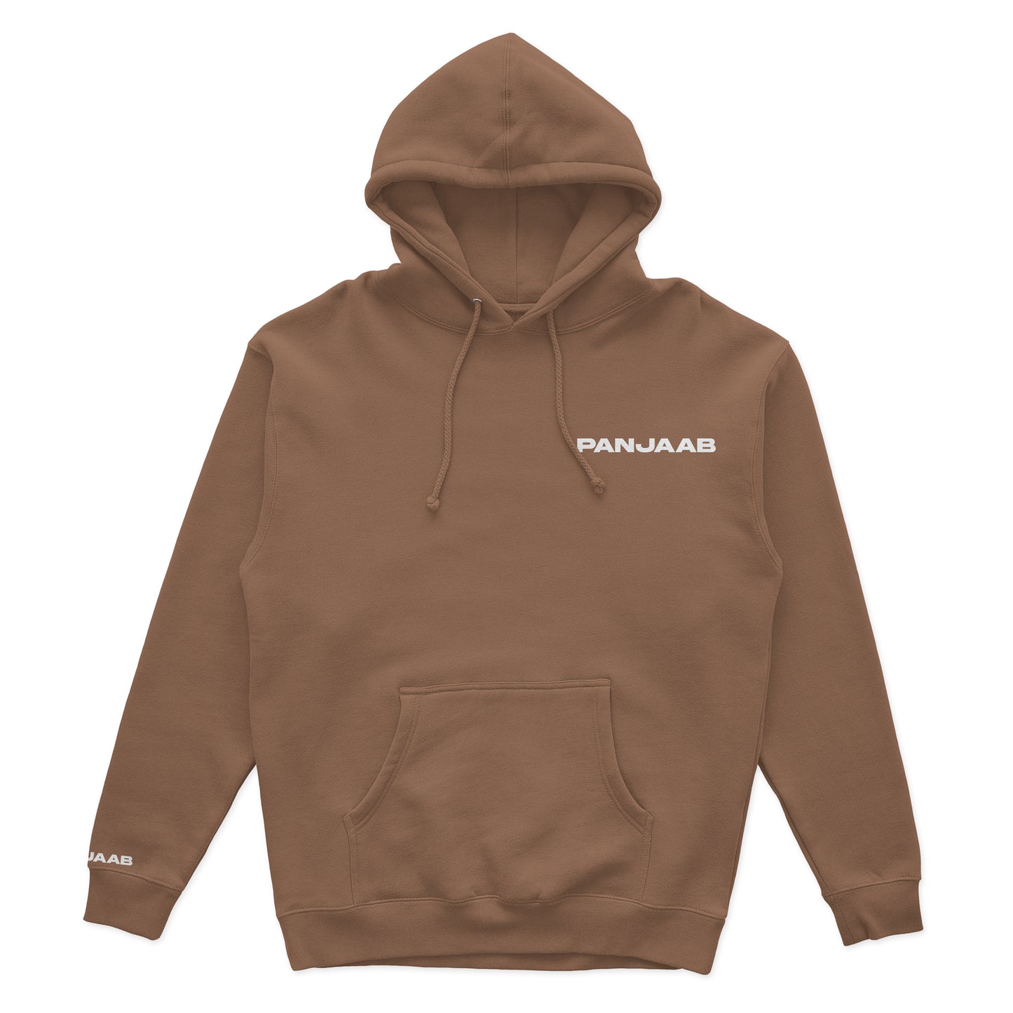 PHULKARI MORNI HOODIE
