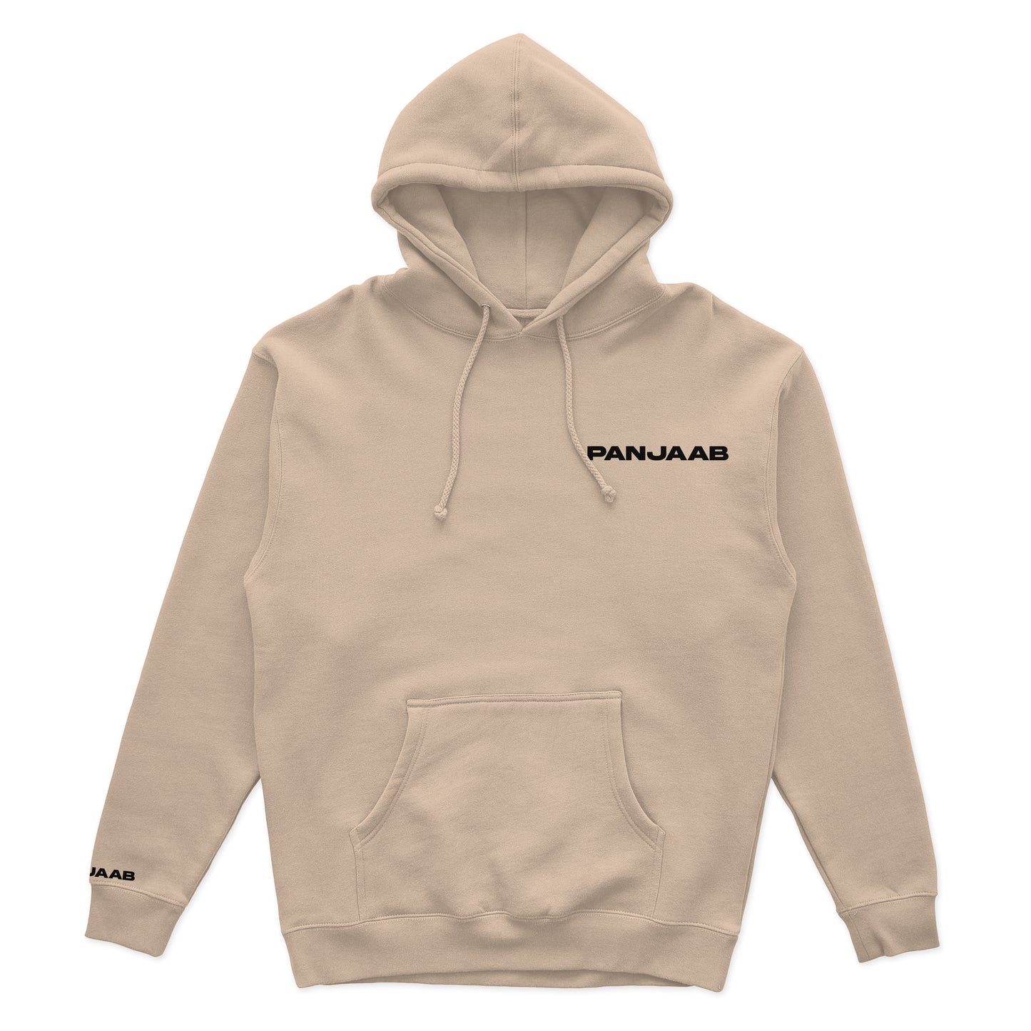 PHULKARI MORNI HOODIE