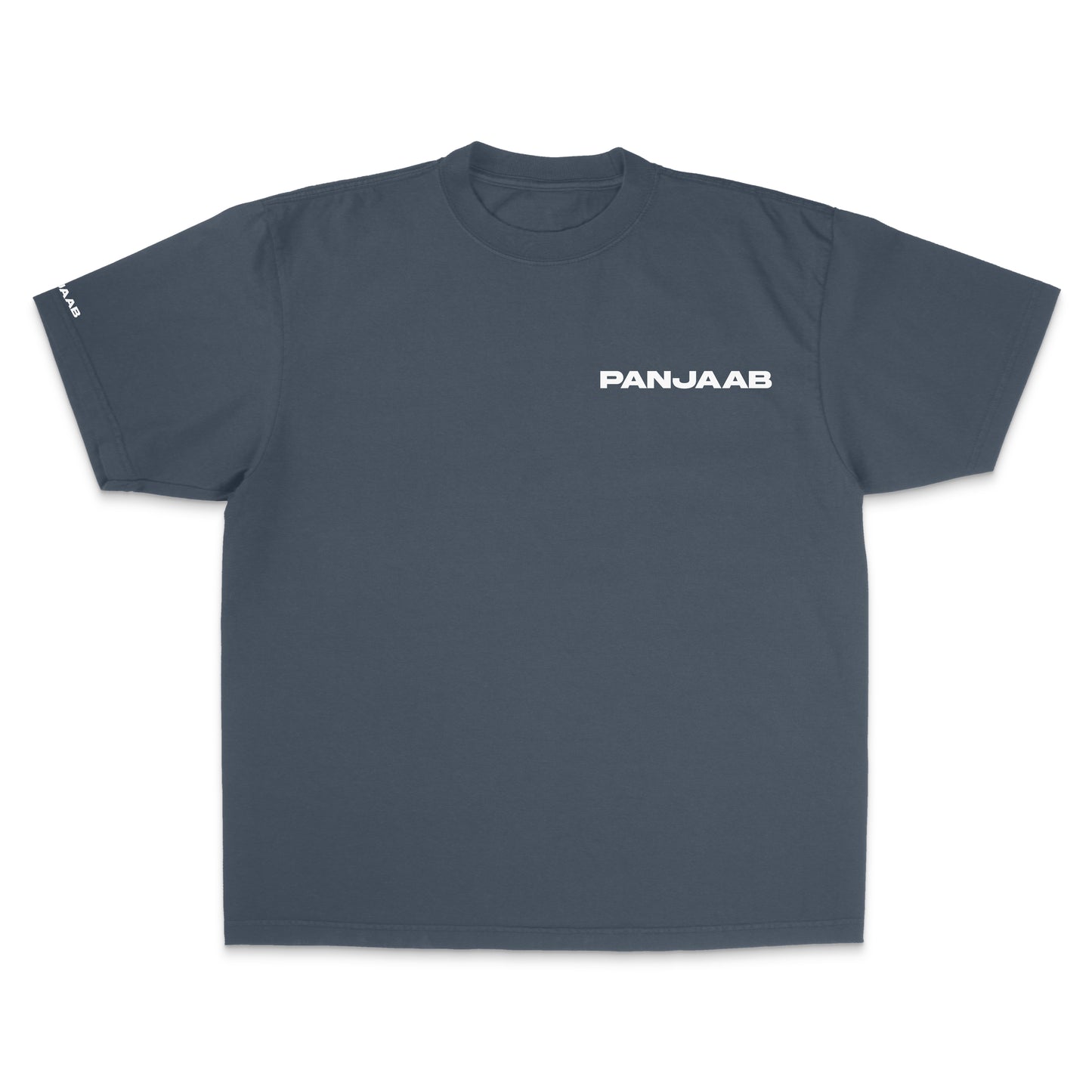 SAILOR SIGNATURE BOXY T-SHIRT
