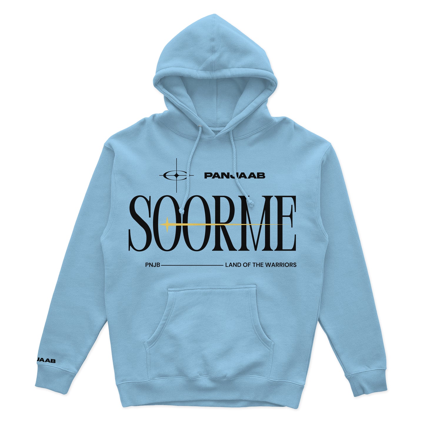 SOORME HOODIE