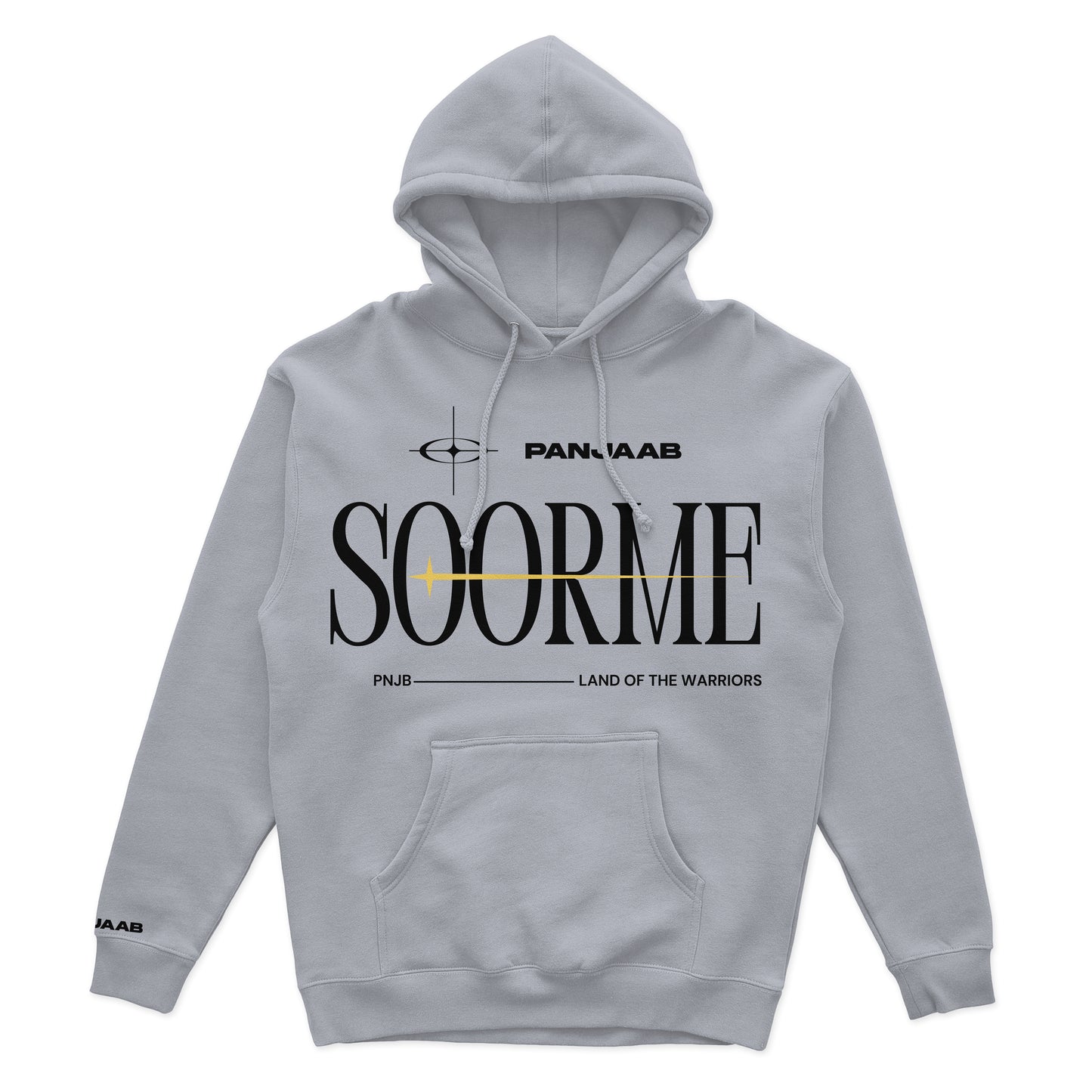 SOORME HOODIE