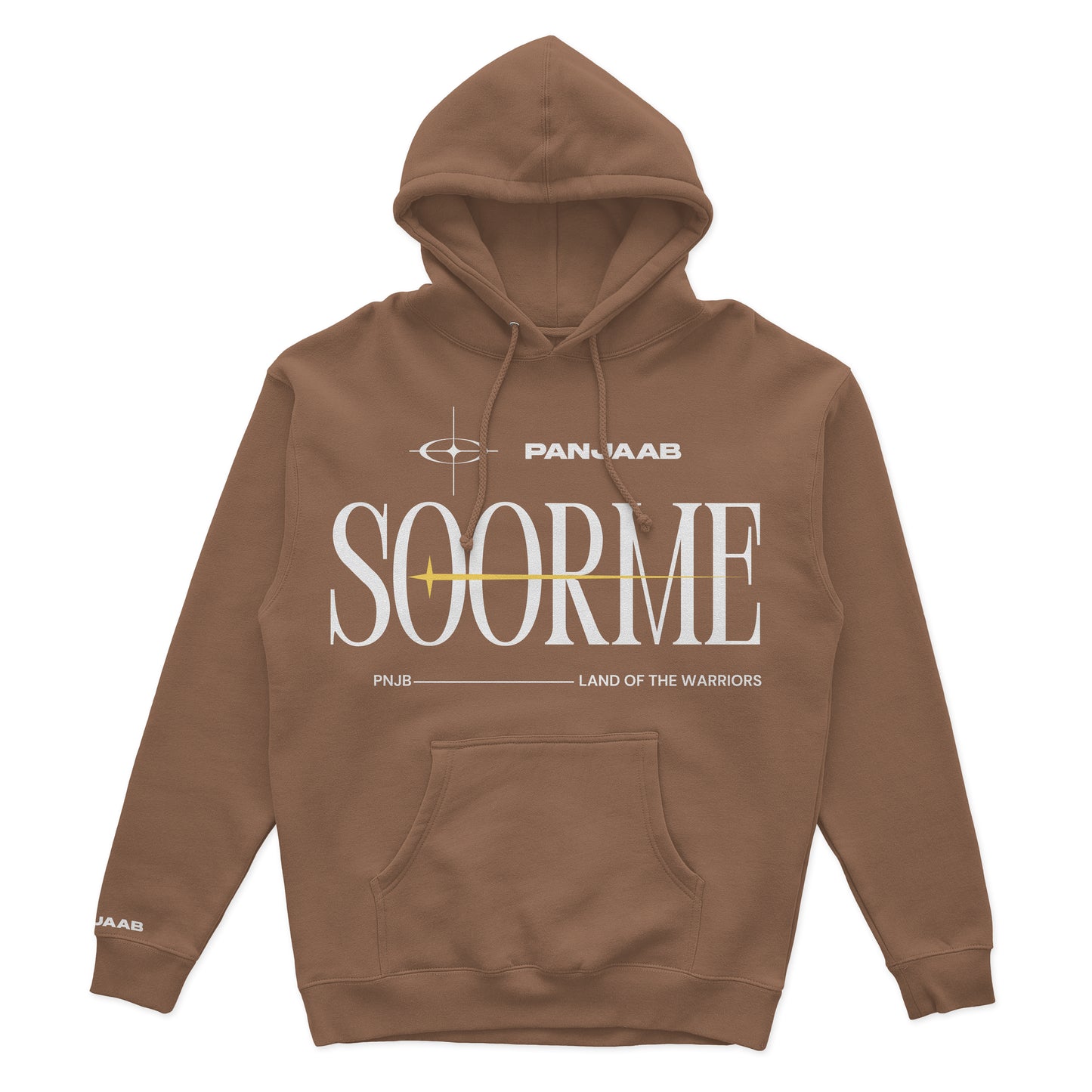 SOORME HOODIE