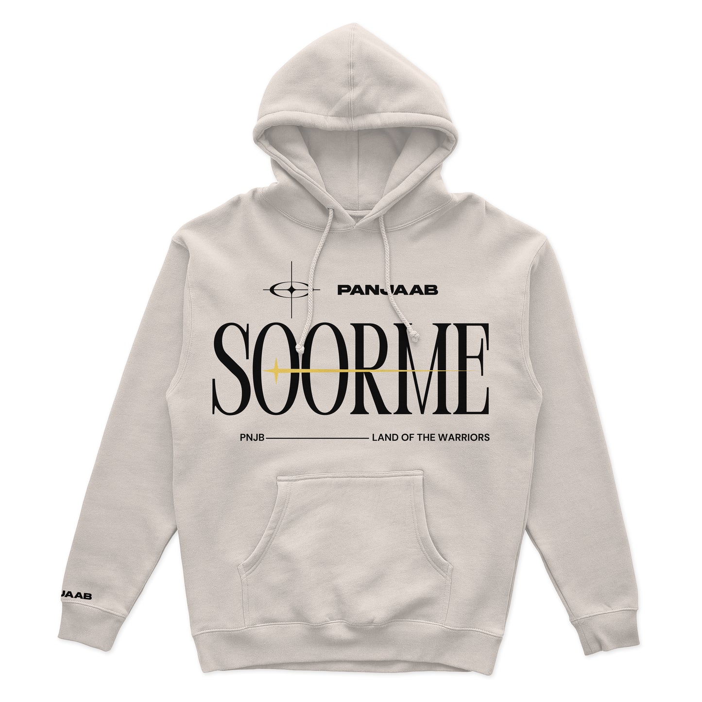 SOORME HOODIE