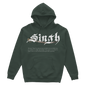 SINGH HOODIE