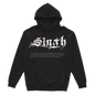 SINGH HOODIE