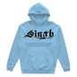 SINGH HOODIE