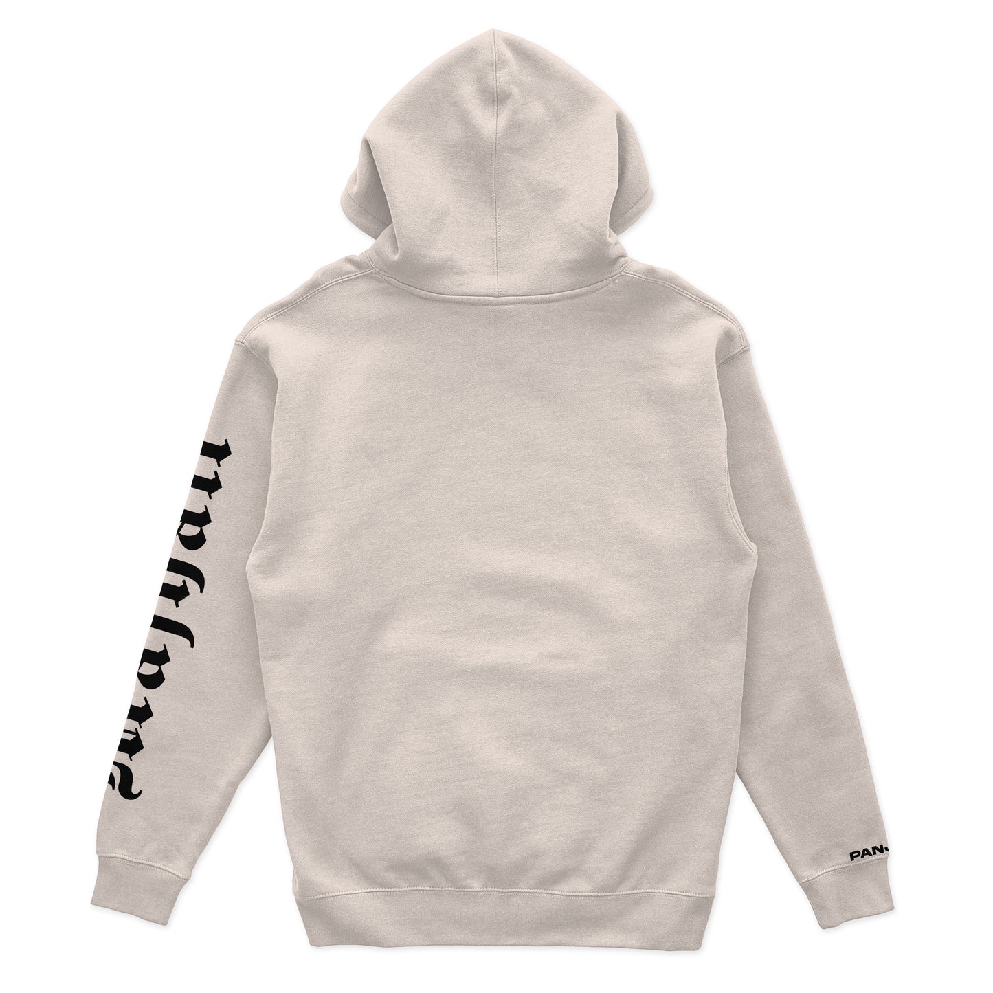 MAJHA HOODIE