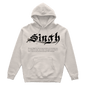 SINGH HOODIE