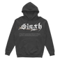 SINGH HOODIE