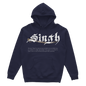 SINGH HOODIE