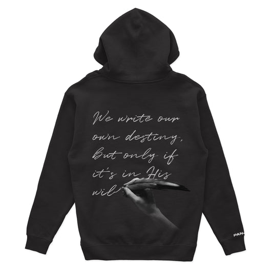 DESTINY HOODIE