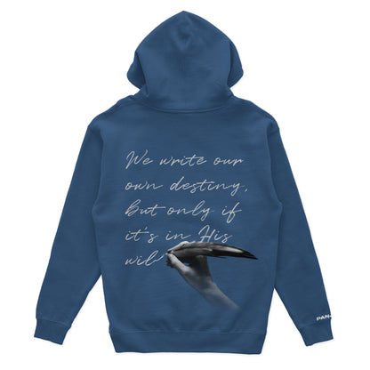 DESTINY HOODIE