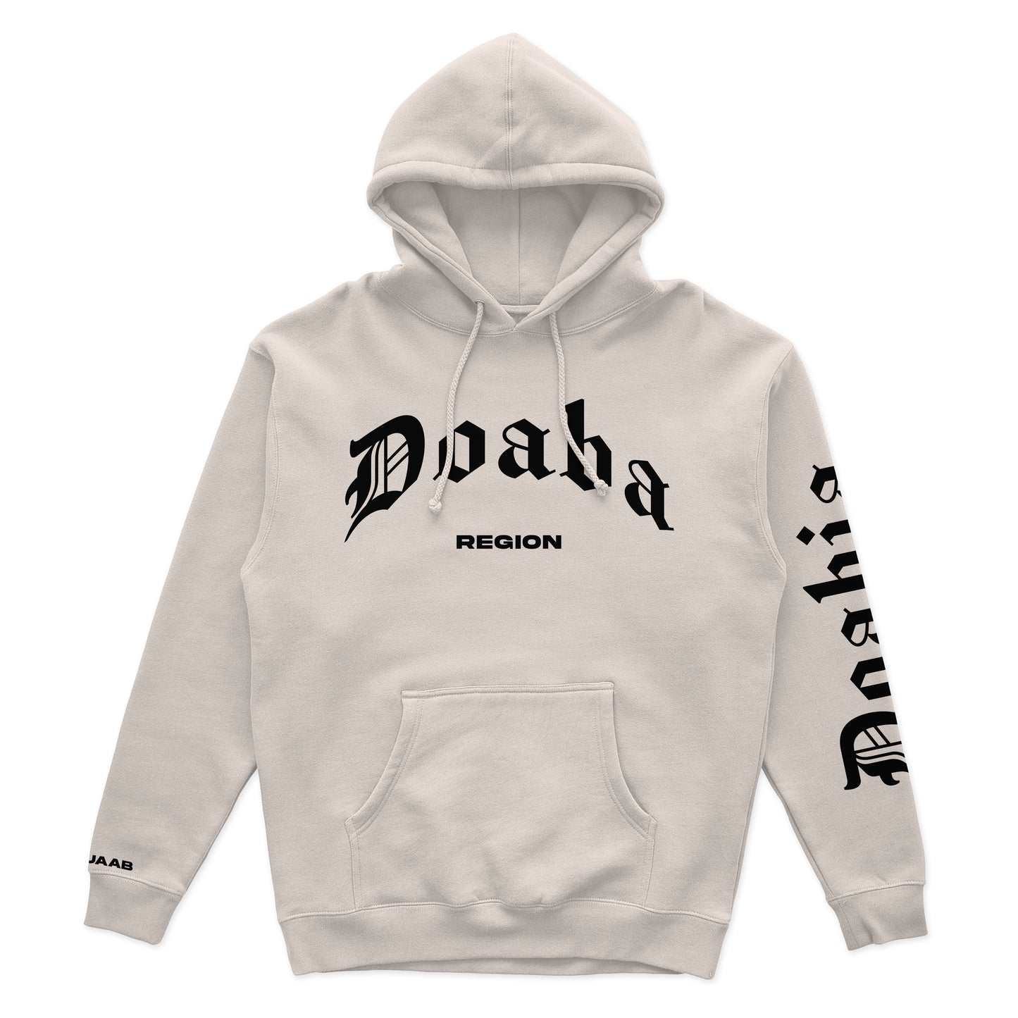 DOABA HOODIE