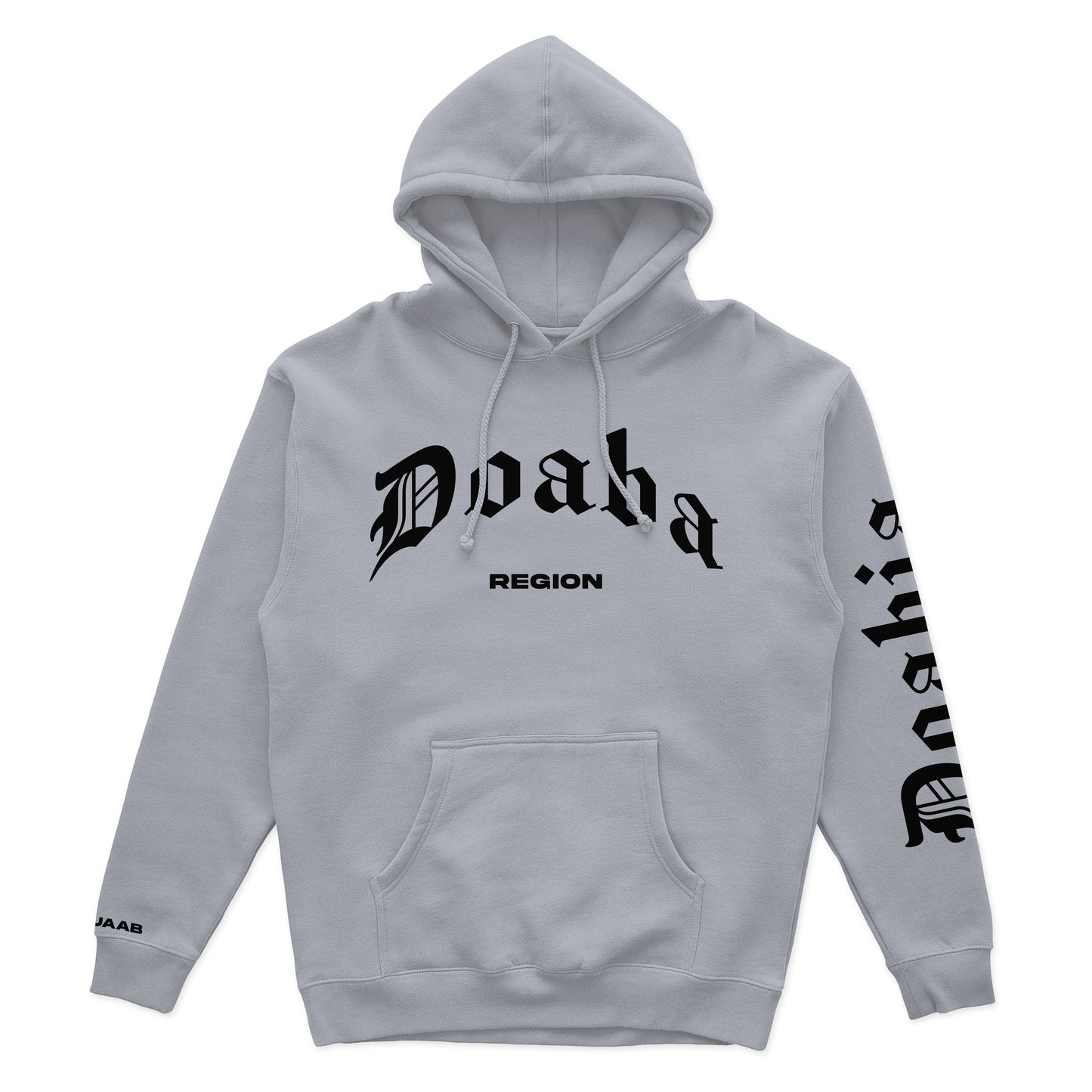 DOABA HOODIE