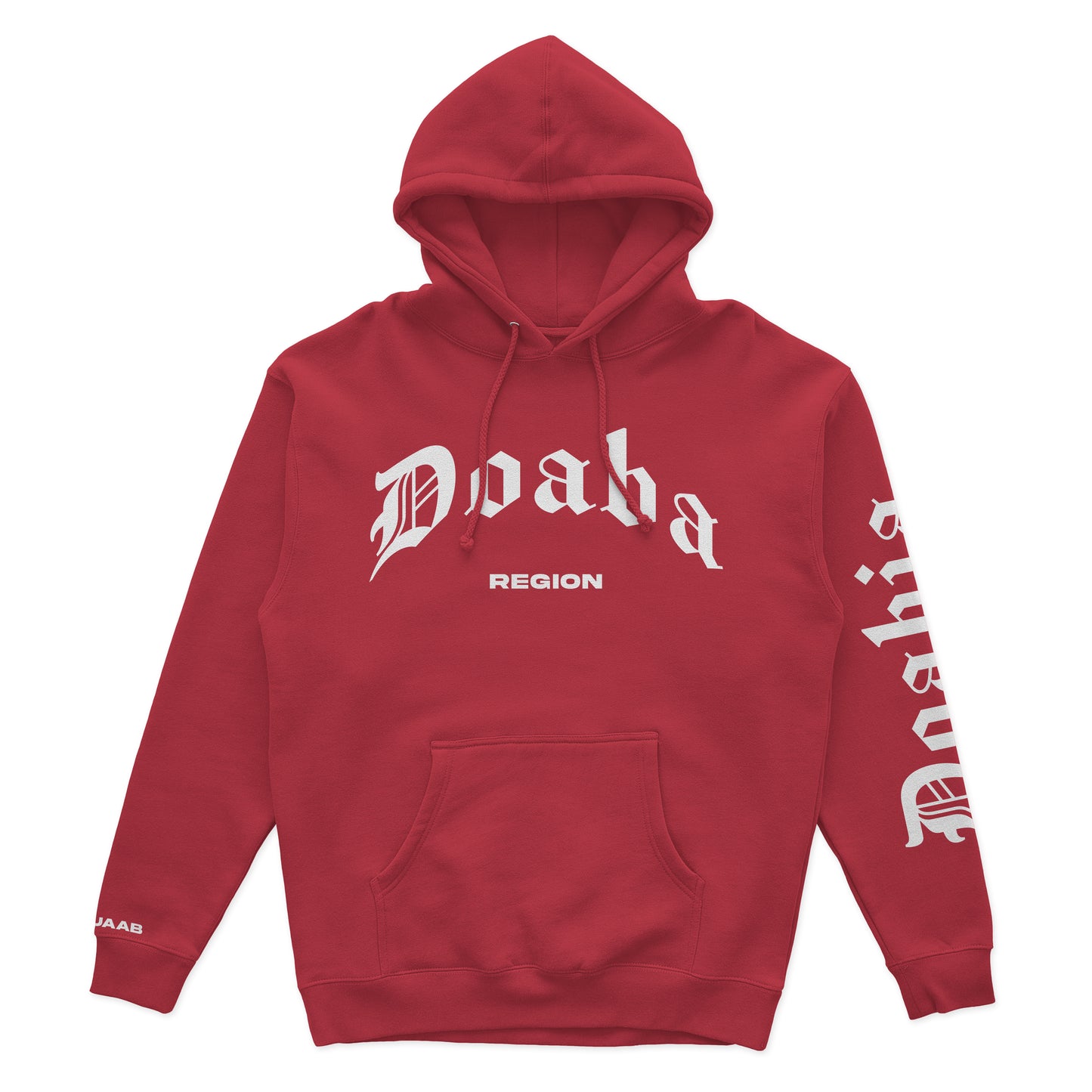 DOABA HOODIE