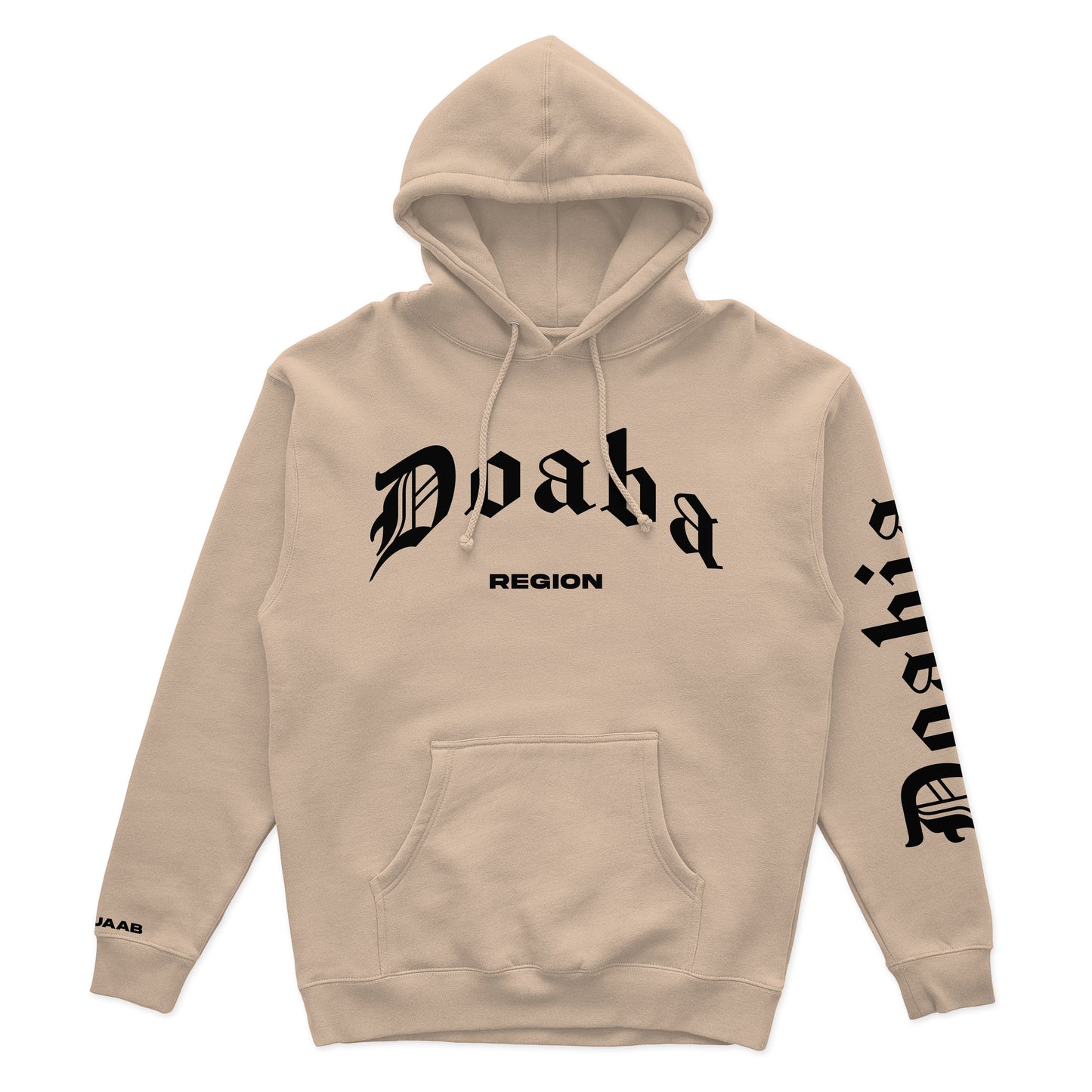 DOABA HOODIE