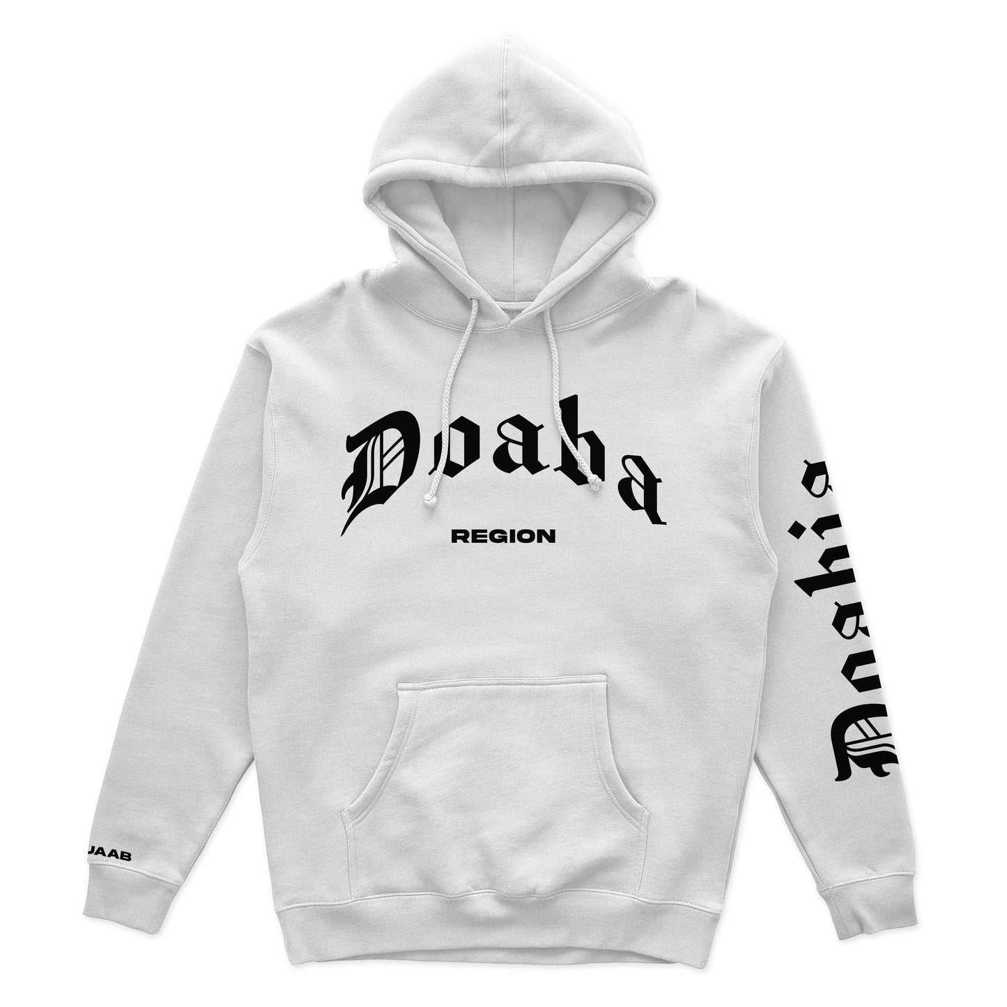 DOABA HOODIE