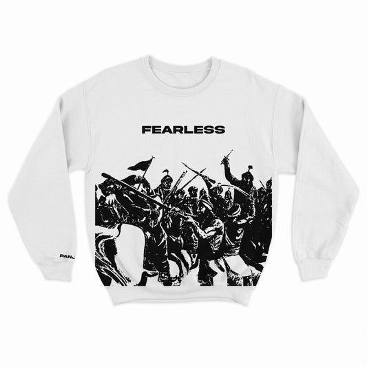 FEARLESS SWEATSHIRT