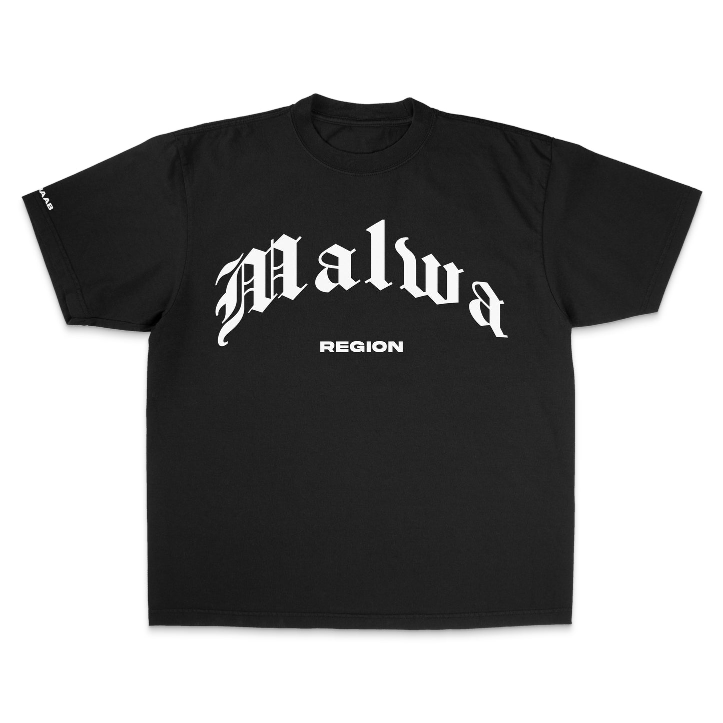 MALWA BOXY T-SHIRT