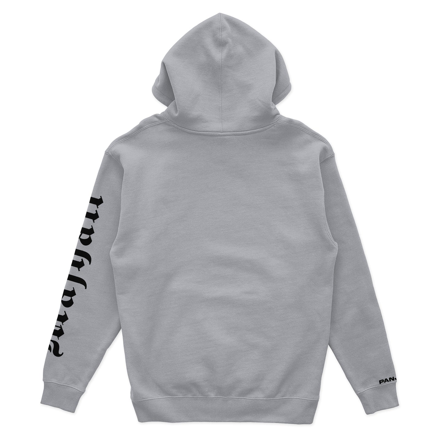 MAJHA HOODIE