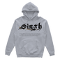 SINGH HOODIE