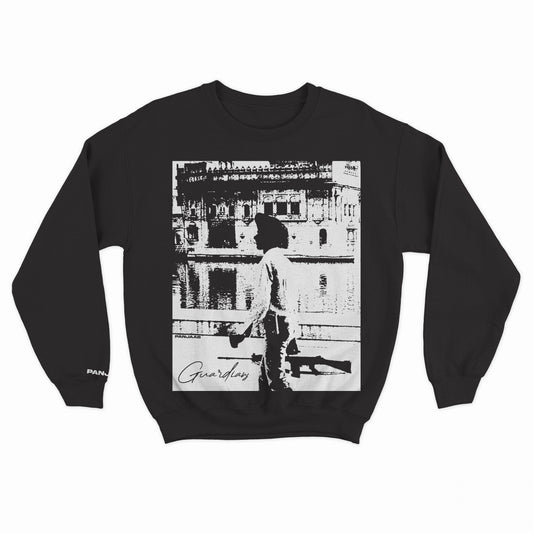 GUARDIANS SWEATSHIRT