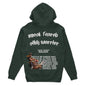 HARI SINGH NALWA HOODIE - MOST FEARED SIKH WARRIOR