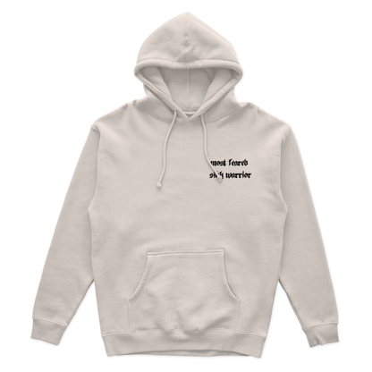 HARI SINGH NALWA HOODIE - MOST FEARED SIKH WARRIOR