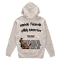 HARI SINGH NALWA HOODIE - MOST FEARED SIKH WARRIOR