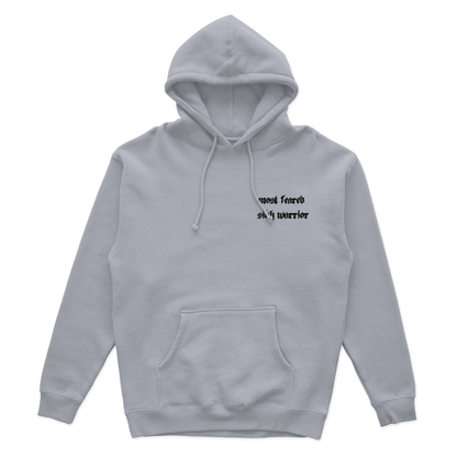 HARI SINGH NALWA HOODIE - MOST FEARED SIKH WARRIOR