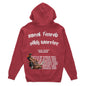 HARI SINGH NALWA HOODIE - MOST FEARED SIKH WARRIOR
