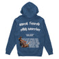 HARI SINGH NALWA HOODIE - MOST FEARED SIKH WARRIOR