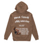 HARI SINGH NALWA HOODIE - MOST FEARED SIKH WARRIOR