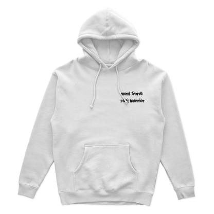 HARI SINGH NALWA HOODIE - MOST FEARED SIKH WARRIOR