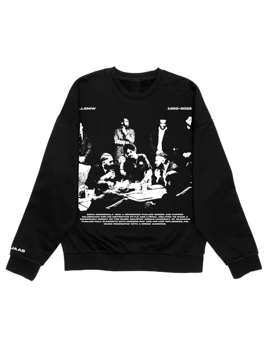 MAINSTREAM SWEATSHIRT