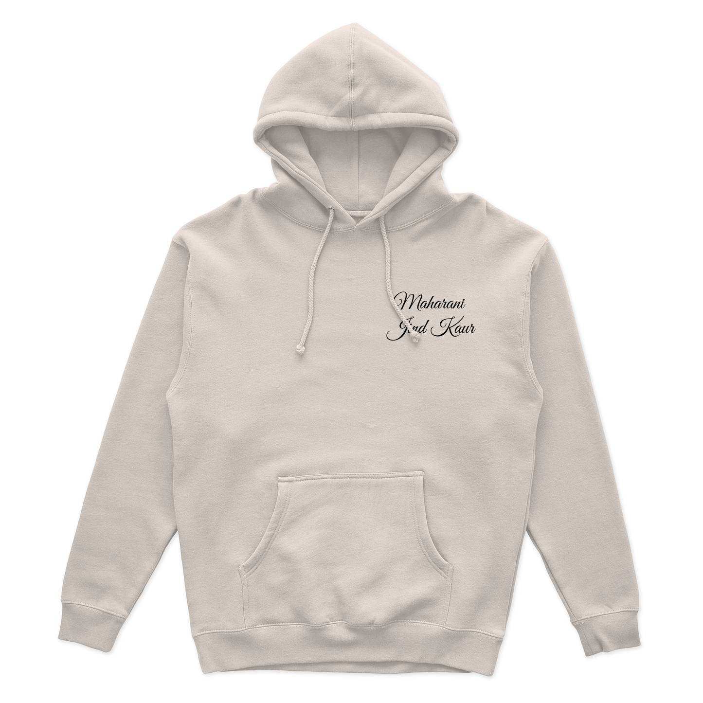 MAHARANI JIND KAUR HOODIE