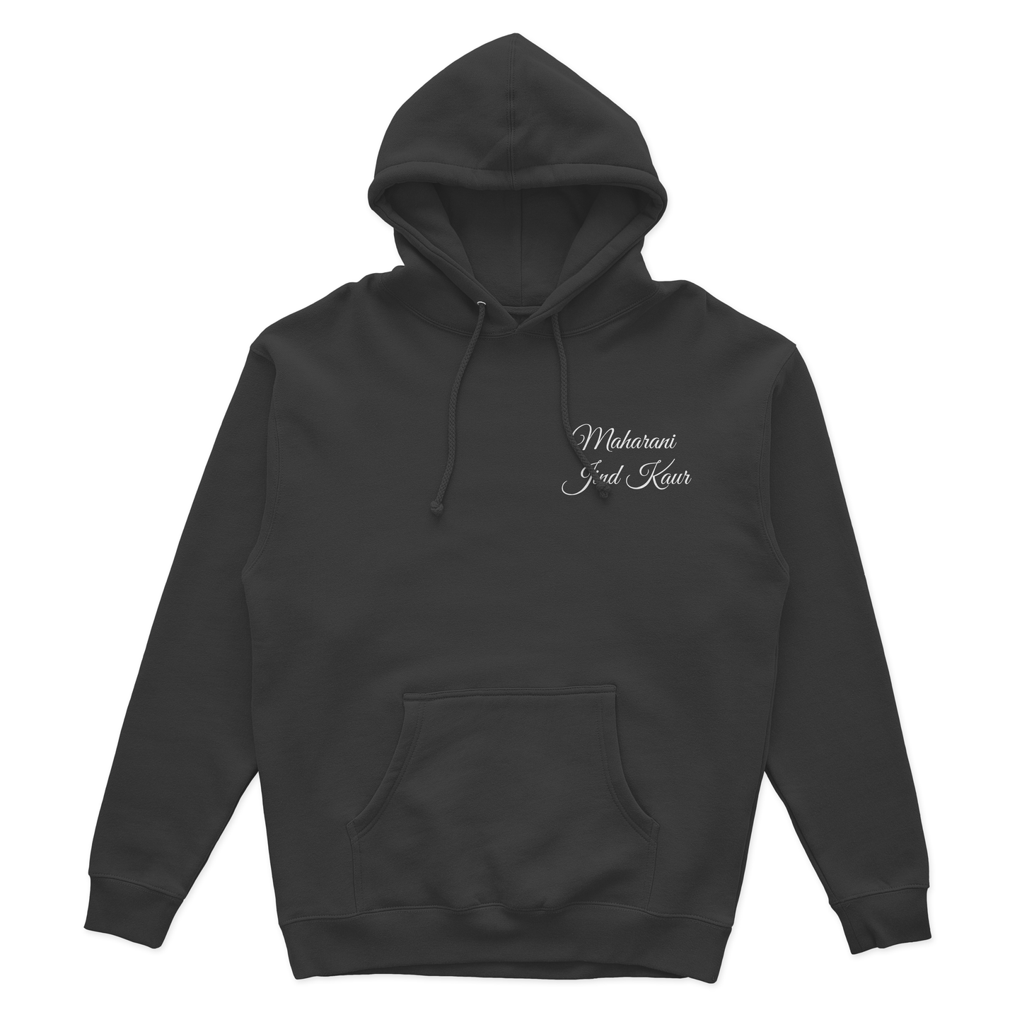 MAHARANI JIND KAUR HOODIE