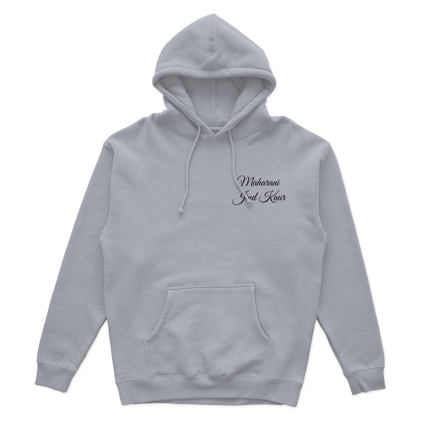 MAHARANI JIND KAUR HOODIE