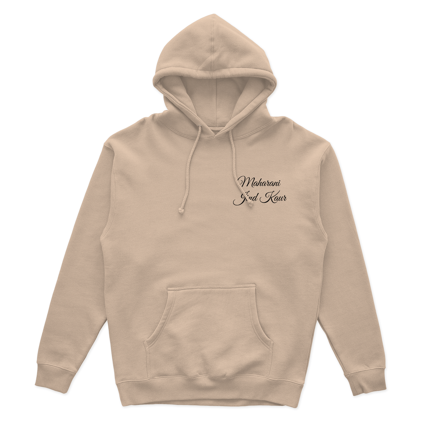 MAHARANI JIND KAUR HOODIE