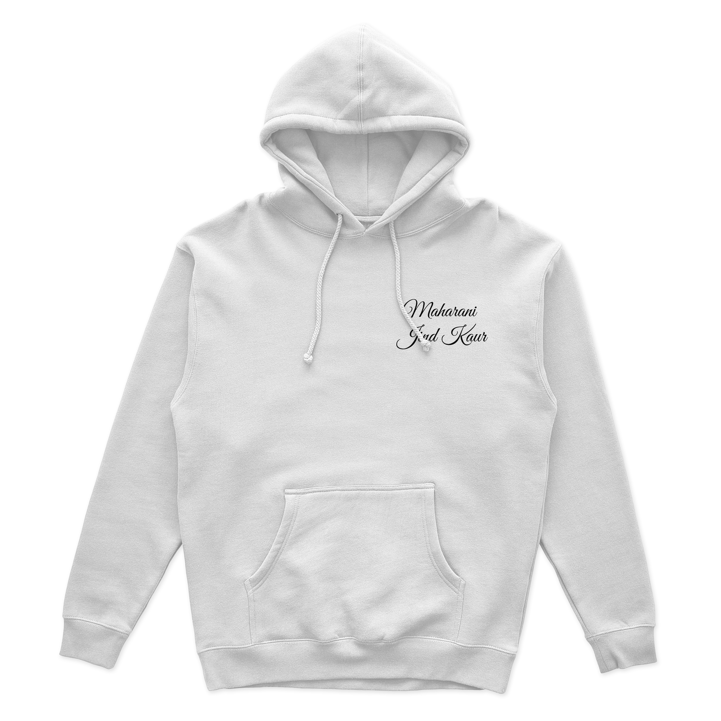 MAHARANI JIND KAUR HOODIE