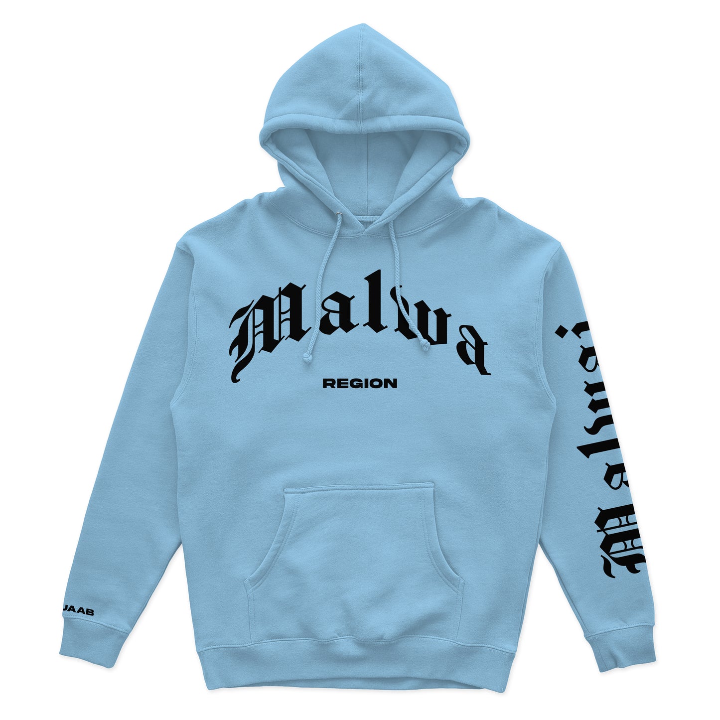 MALWA HOODIE