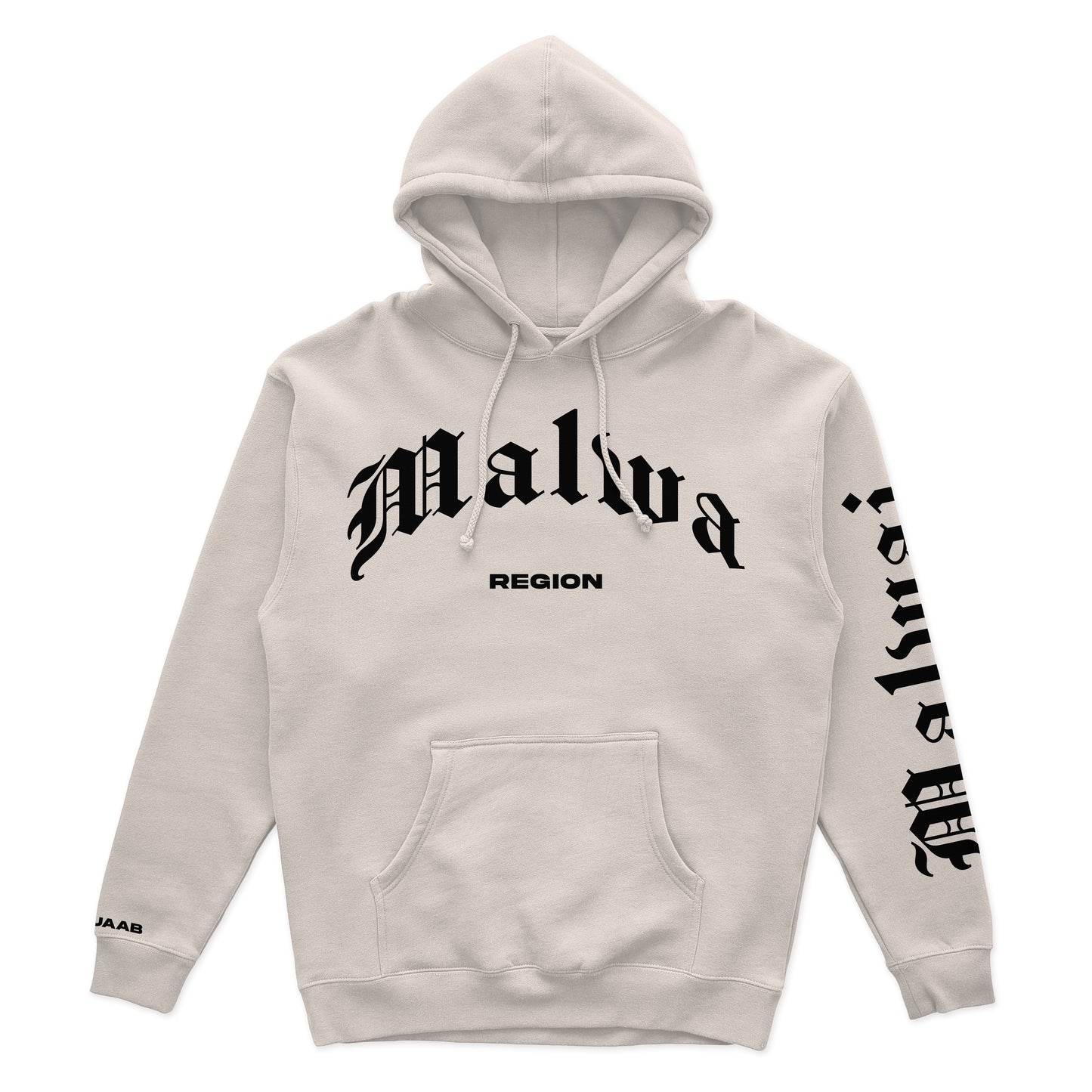 MALWA HOODIE