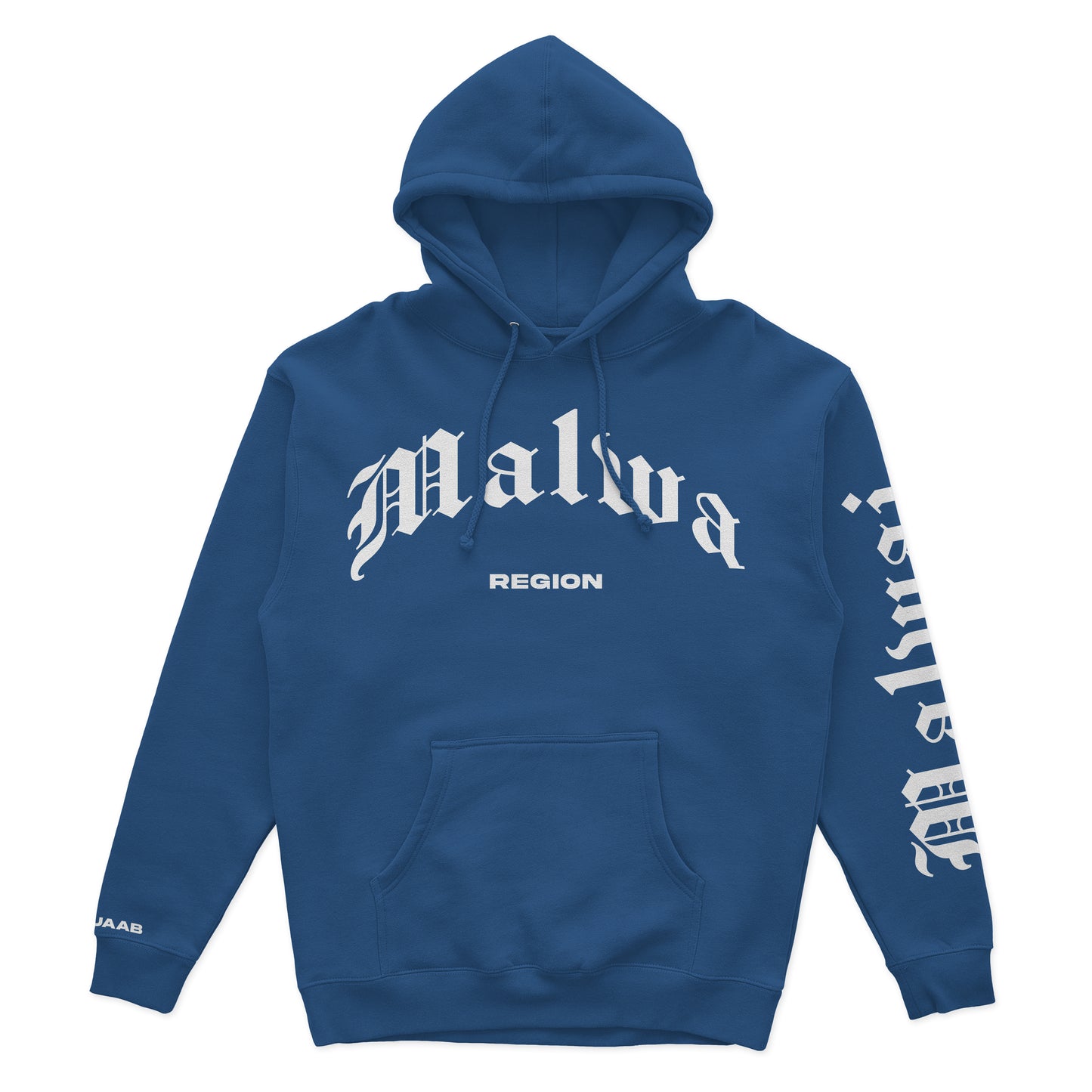 MALWA HOODIE