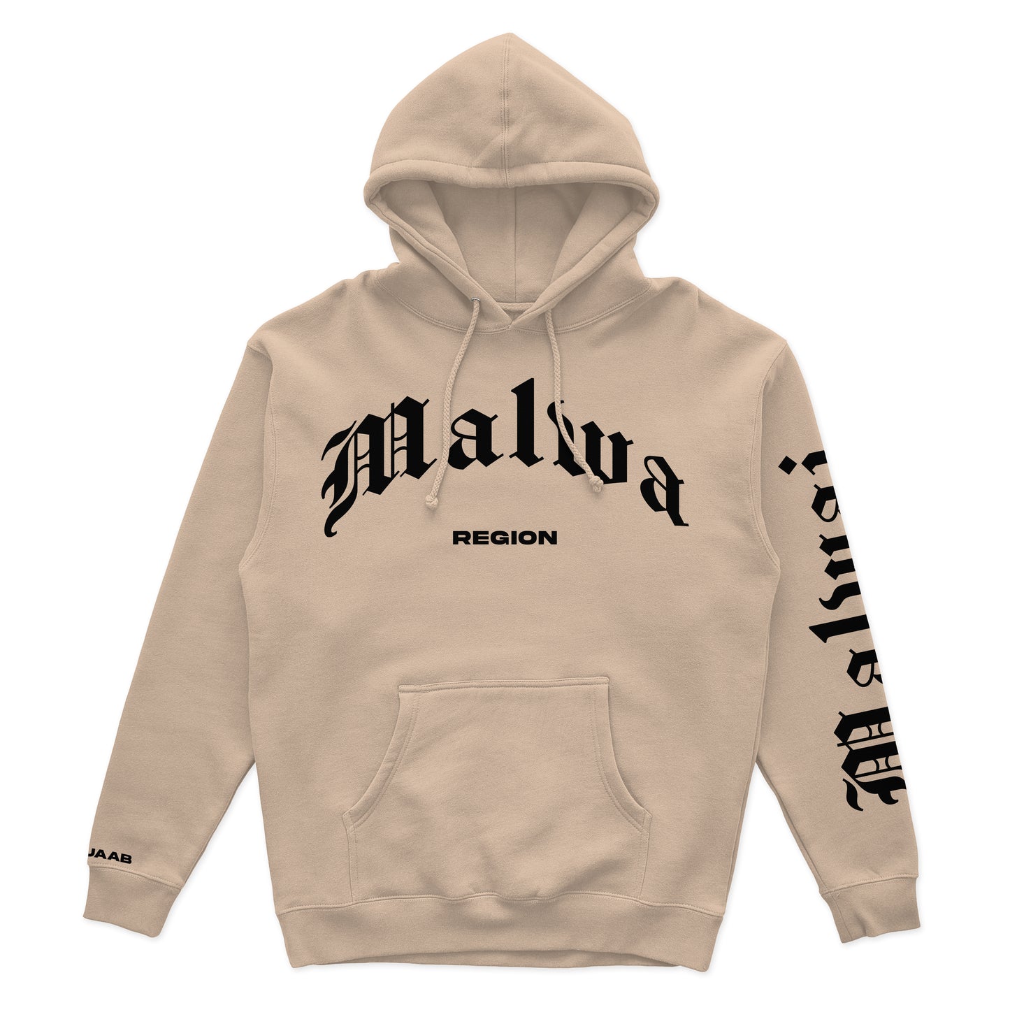 MALWA HOODIE